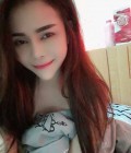 Rencontre Femme Thaïlande à พัทยา : Sara, 30 ans